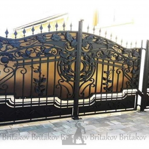 BRITAKOV-Brany-branky-ploty_100