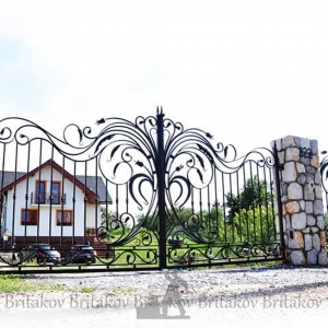 BRITAKOV-Brany-branky-ploty_101