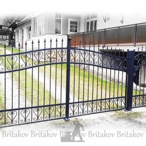 BRITAKOV-Brany-branky-ploty_103