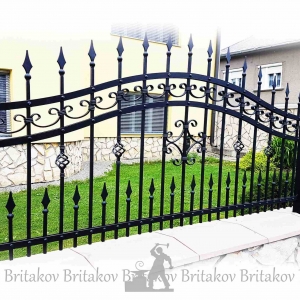 BRITAKOV-Brany-branky-ploty_11