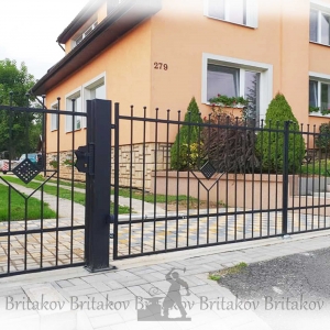 BRITAKOV-Brany-branky-ploty_110