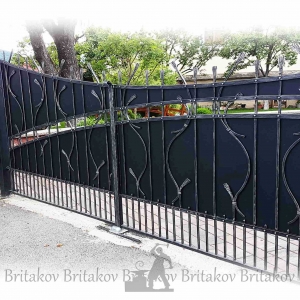 BRITAKOV-Brany-branky-ploty_12