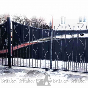 BRITAKOV-Brany-branky-ploty_13
