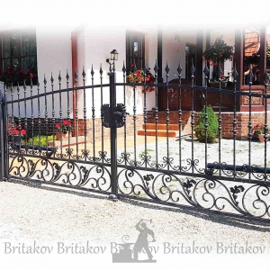 BRITAKOV-Brany-branky-ploty_18