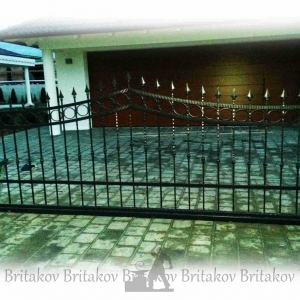 BRITAKOV-Brany-branky-ploty_34