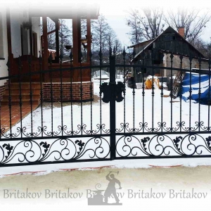 BRITAKOV-Brany-branky-ploty_37