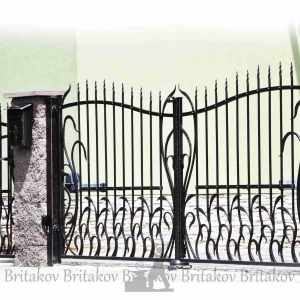 BRITAKOV-Brany-branky-ploty_43