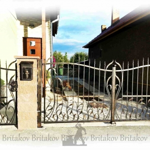 BRITAKOV-Brany-branky-ploty_44