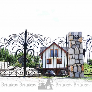 BRITAKOV-Brany-branky-ploty_48
