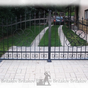 BRITAKOV-Brany-branky-ploty_69