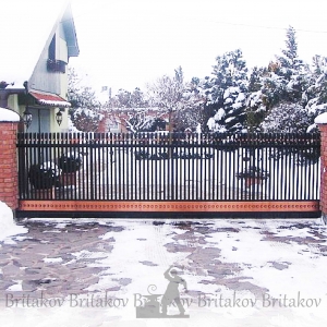 BRITAKOV-Brany-branky-ploty_77
