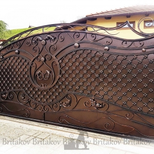BRITAKOV-Brany-branky-ploty_80