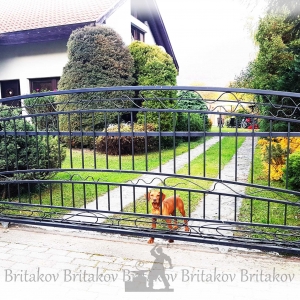 BRITAKOV-Brany-branky-ploty_82