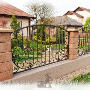 BRITAKOV-Brany-branky-ploty_86