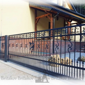 BRITAKOV-Brany-branky-ploty_89
